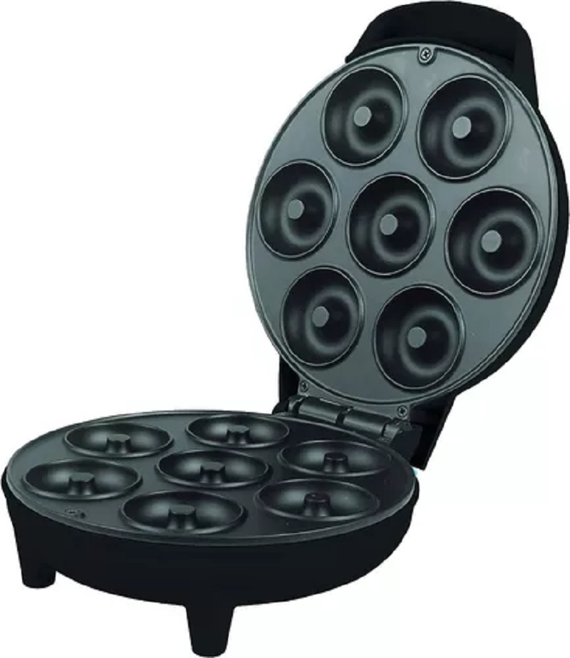 Miniatura 3 de Maquina Mini Donas X7